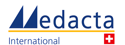 Medacta logo